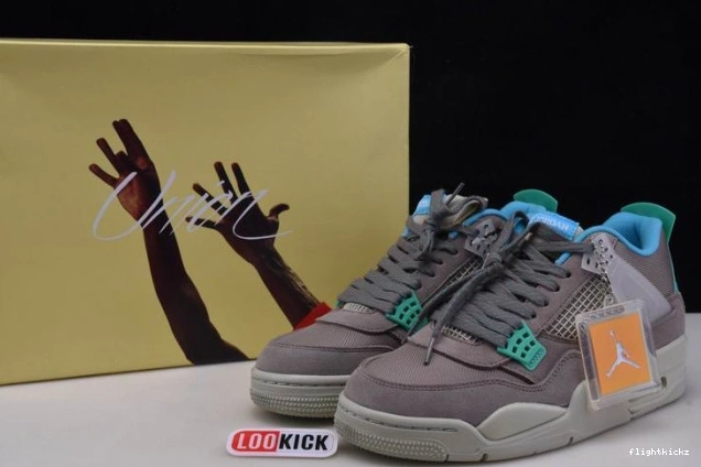 DJ5718-242 Anniversary Taupe Union Retro SP Haze 30th Jordan 4 Air 0915